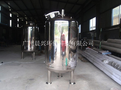 CX无菌水箱 守护水质安全的革新解决方案