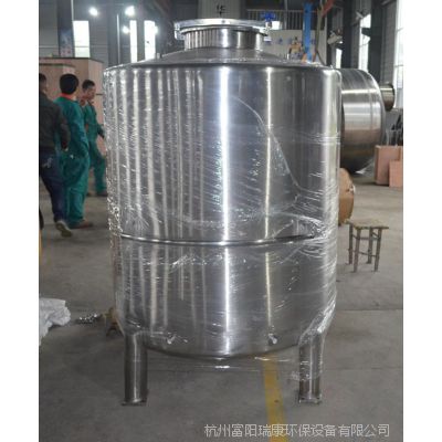 无菌水箱储罐——高品质不锈钢水箱的革新之选