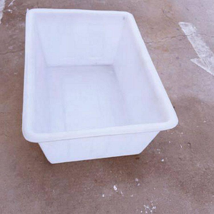 绿安方形敞口水箱 多功能一体化养殖与存储解决方案