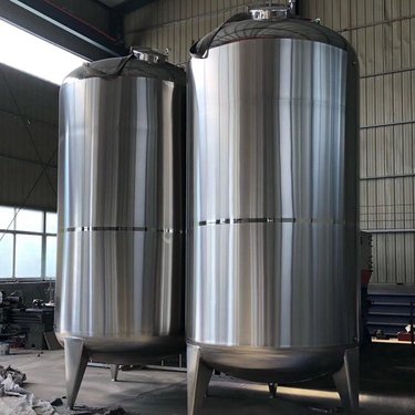 深入解析不锈钢卫生级无菌水箱与精密过滤系统的协同应用——爱企查专业视角